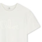 Kurz&auml;rmeliges t-shirt CHLOE 
                    GIRL
