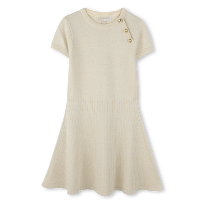 Festliches Strickkleid MICHAEL KORS GIRL