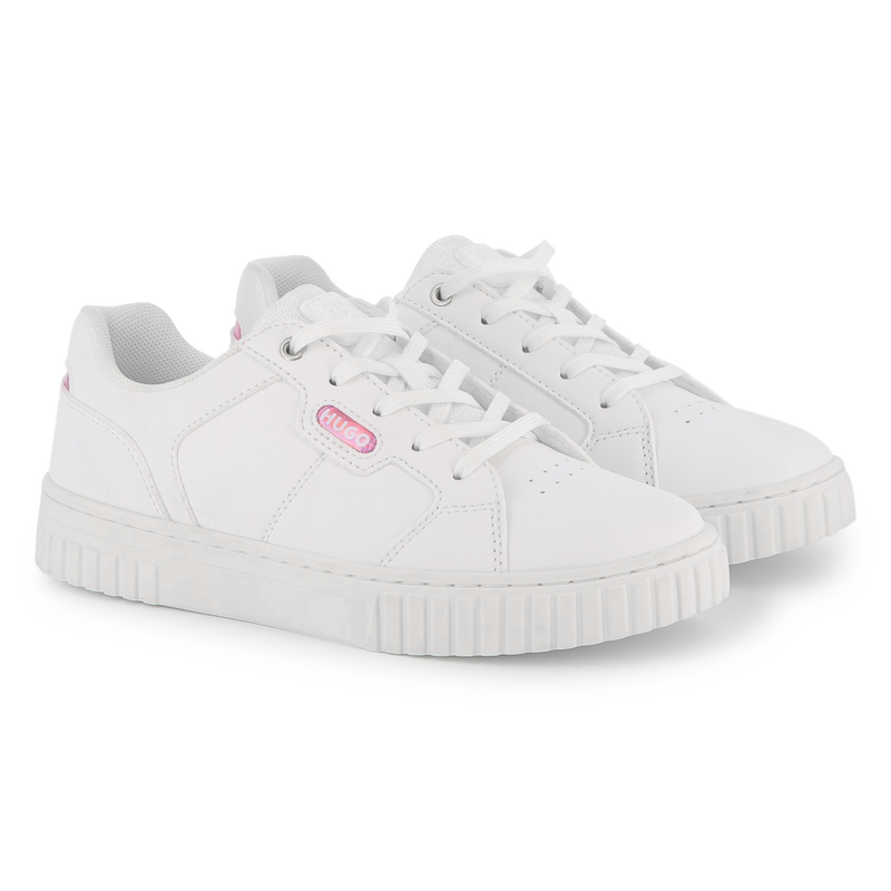 Kunst-Sneaker HUGO 
                        GIRL