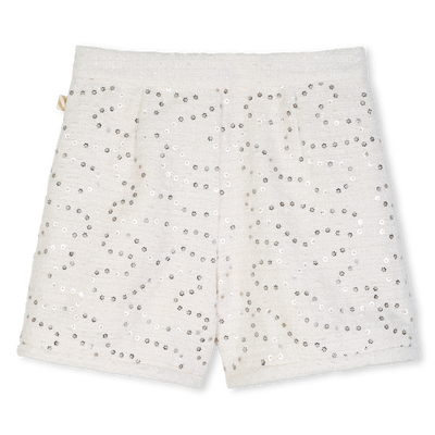 Tweed-Shorts BILLIEBLUSH GIRL