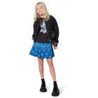 Sweatshirt aus Fleece BILLIEBLUSH 
                    GIRL