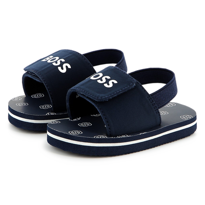 Badesandalen BOSS BOY