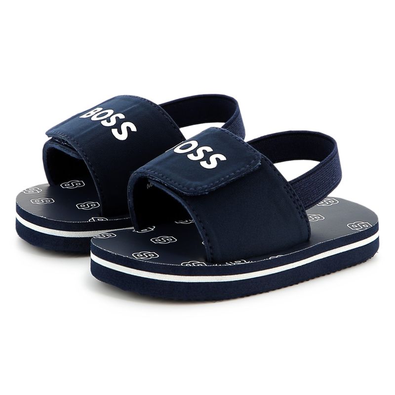 Badesandalen BOSS 
                        BOY
