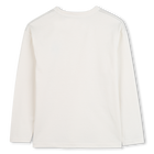 Packung mit 2 T-Shirts TIMBERLAND 
                    BOY