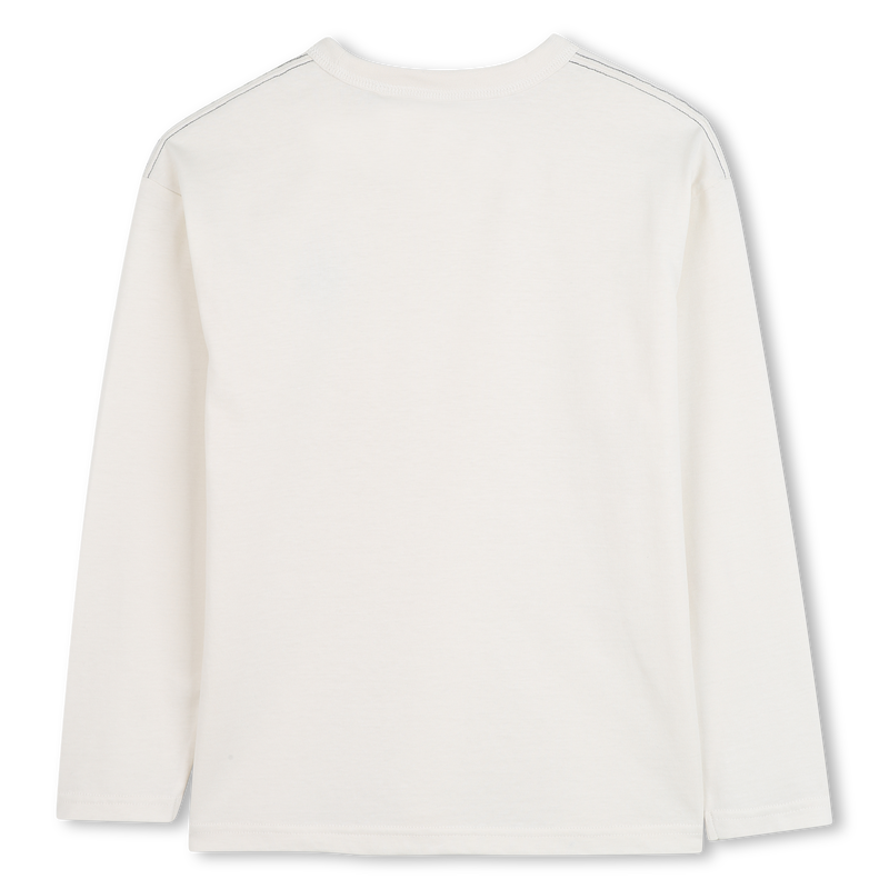 Packung mit 2 T-Shirts TIMBERLAND 
                        BOY