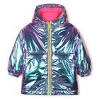 Windjacke mit Kapuze BILLIEBLUSH 
                    GIRL