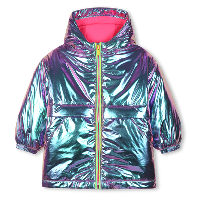 Windjacke mit Kapuze BILLIEBLUSH GIRL
