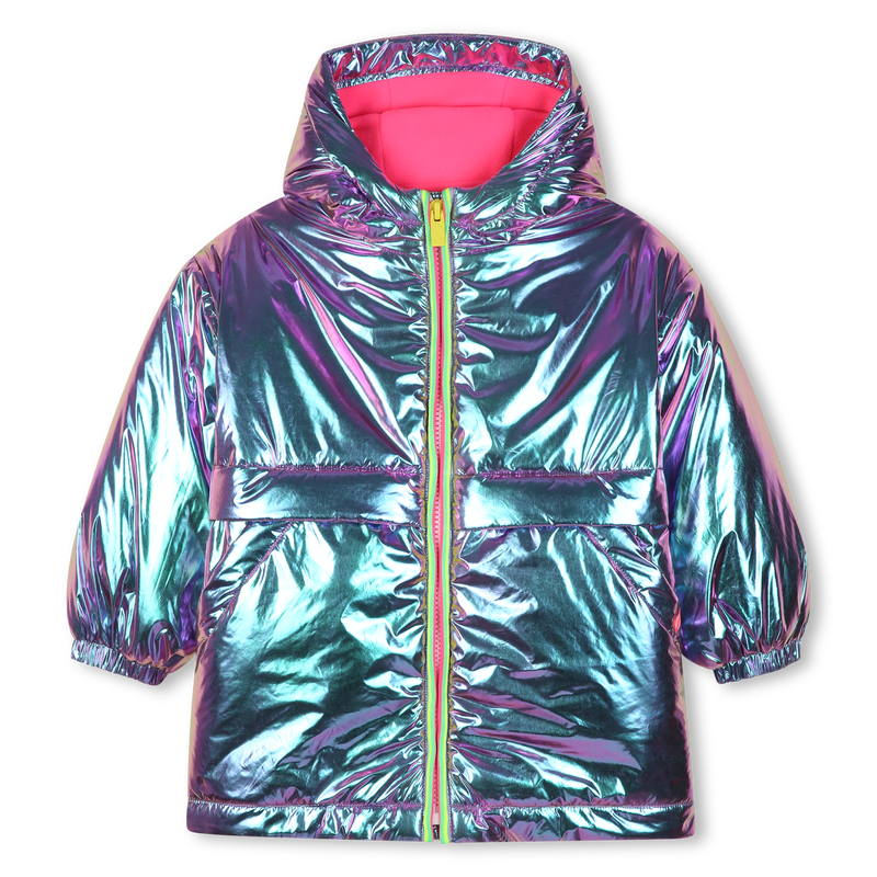 Windjacke mit Kapuze BILLIEBLUSH 
                        GIRL