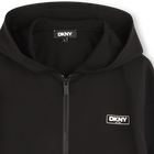 Cardigan mit Kapuze DKNY 
                    UNISEX