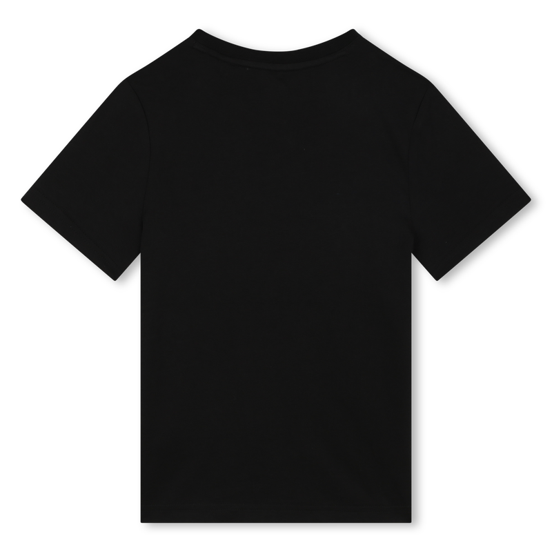 Kurz&auml;rmeliges T-Shirt TIMBERLAND 
                        BOY