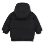 Steppjacke mit Kapuze BOSS 
                    BOY