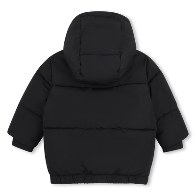 Steppjacke mit Kapuze BOSS BOY