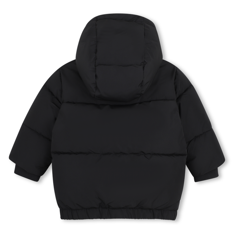 Steppjacke mit Kapuze BOSS 
                        BOY