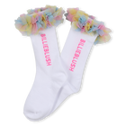 R&uuml;schen-Socken BILLIEBLUSH 
                    M&Auml;DCHEN