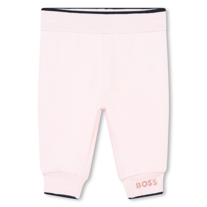 Dreiteiliger Jogginganzug BOSS 
                        GIRL