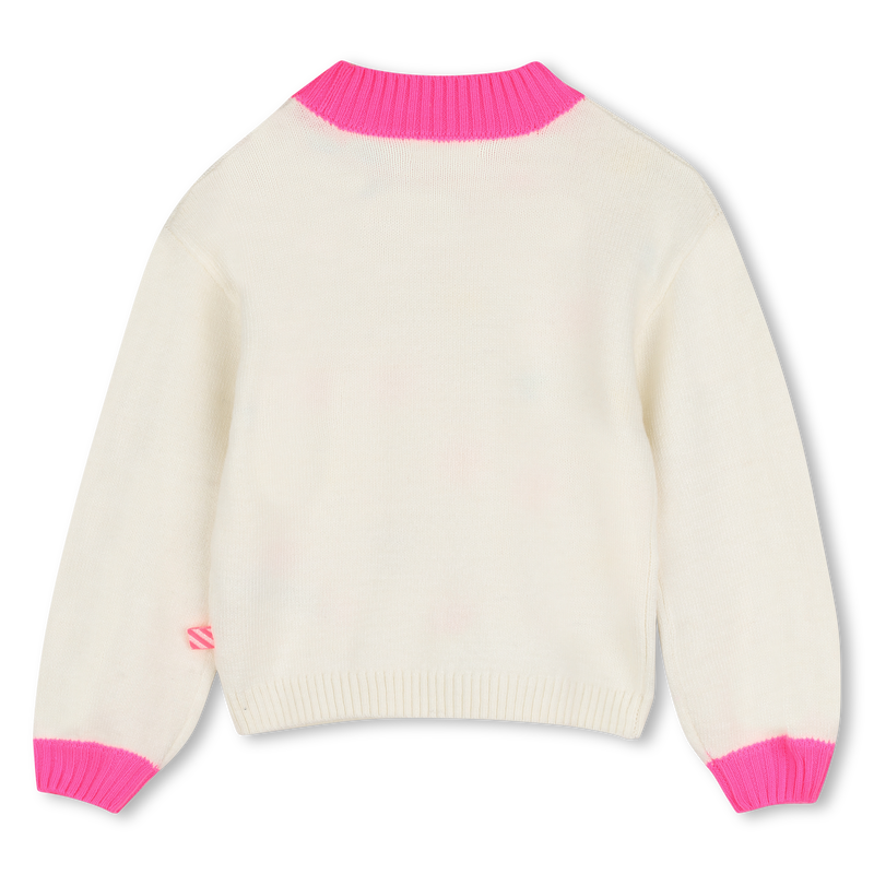 Pullover BILLIEBLUSH 
                        M&Auml;DCHEN
