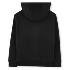 Sweatshirt mit K&auml;ngurutasche TIMBERLAND 
                    BOY