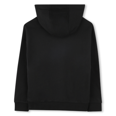 Sweatshirt mit K&auml;ngurutasche TIMBERLAND BOY