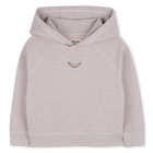 Kapuzenpullover ZADIG VOLTAIRE 
                    M&Auml;DCHEN