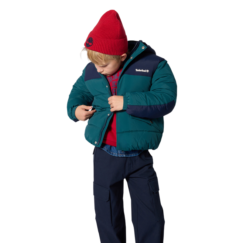 Sweat TIMBERLAND 
                        BOY