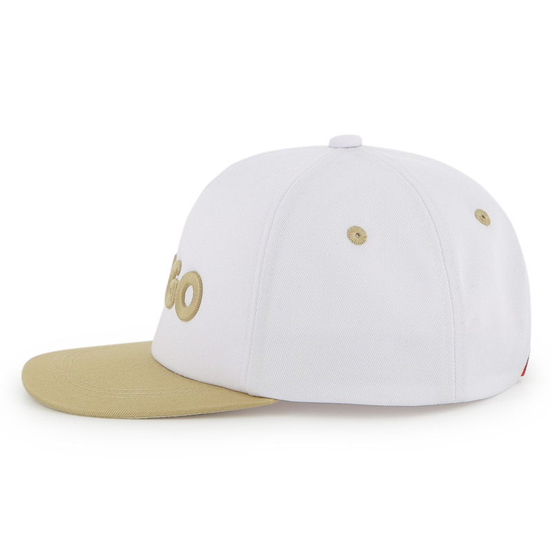 VERSTELLBARE KAPPE HUGO 
                        BOY