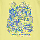 Sweatshirt TIMBERLAND 
                    BOY