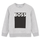 Sweat BOSS 
                    BOY