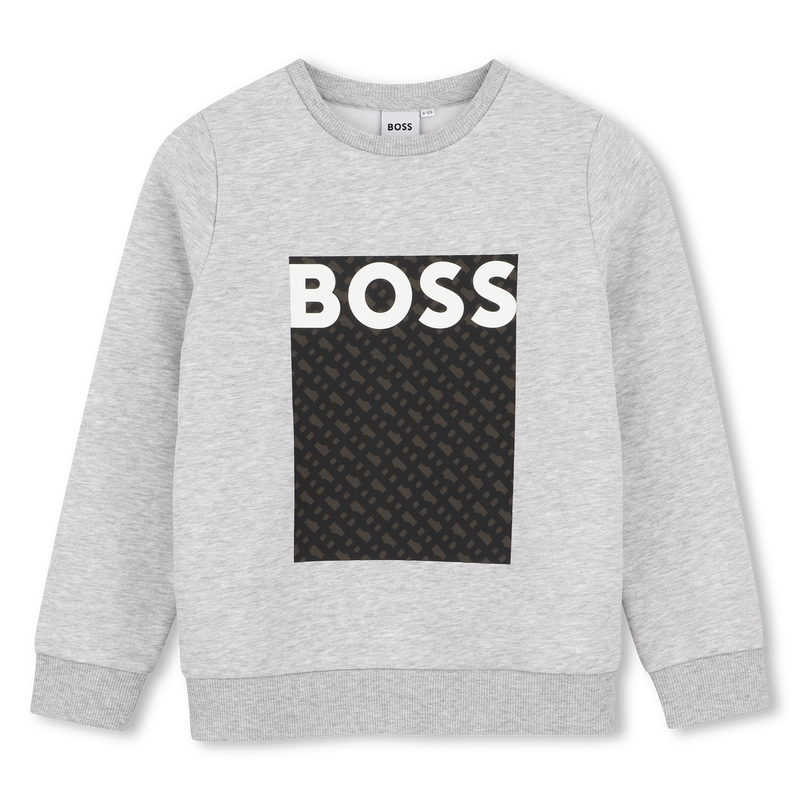 Sweat BOSS 
                        BOY