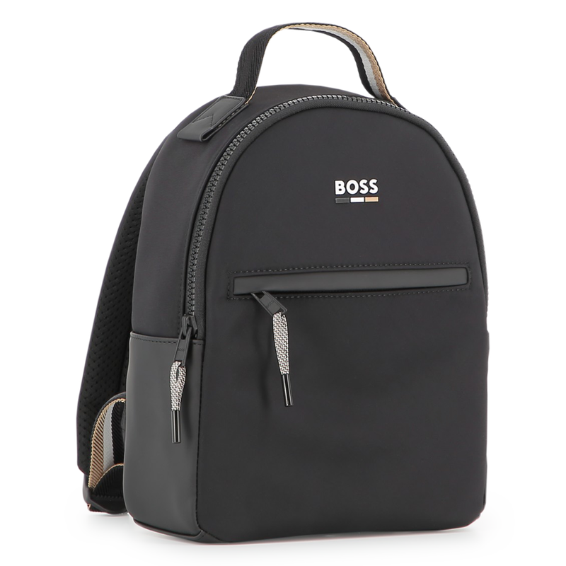 Rucksack aus beschichtetem Textil BOSS 
                        BOY