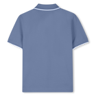 Kurzarm-Polo BOSS 
                    BOY