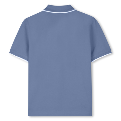 Kurzarm-Polo BOSS BOY