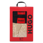 Set mit 2 boxershorts HUGO 
                    BOY
