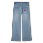 Janim-hosen HUGO 
                    GIRL