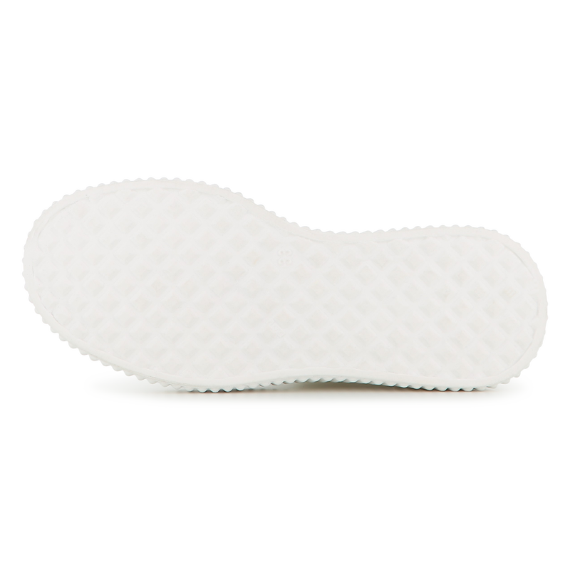 Sportschuhe KARL LAGERFELD KIDS 
                        GIRL