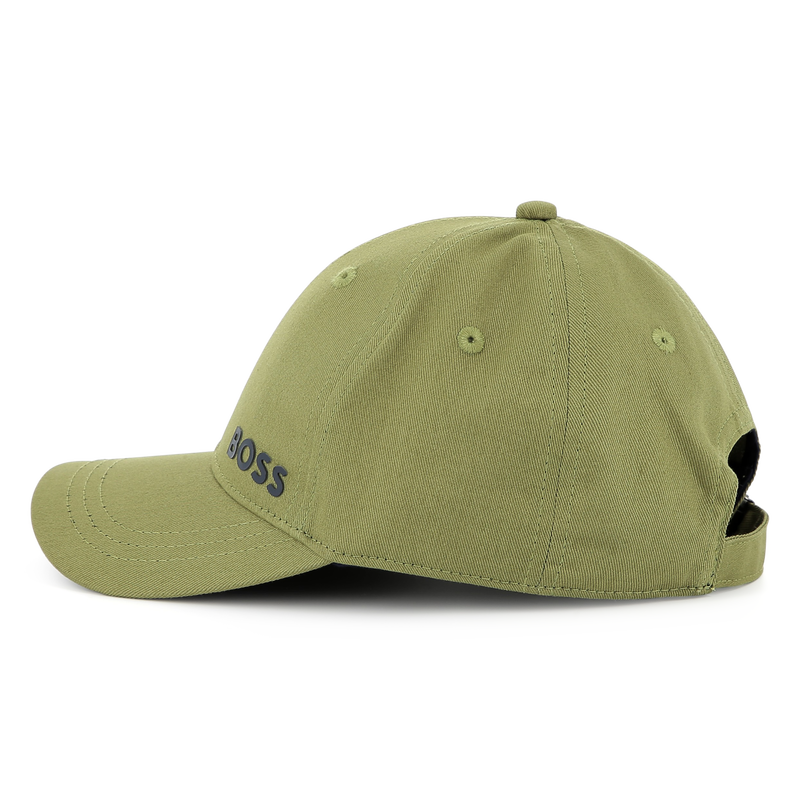 Verstellbare Cap