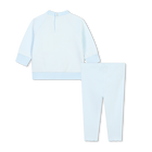 Sweatshirt und Hose BILLIEBLUSH 
                    GIRL