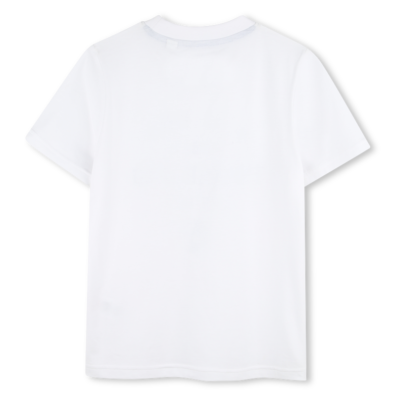 2er-Set T-Shirts mit Druck TIMBERLAND 
                        BOY