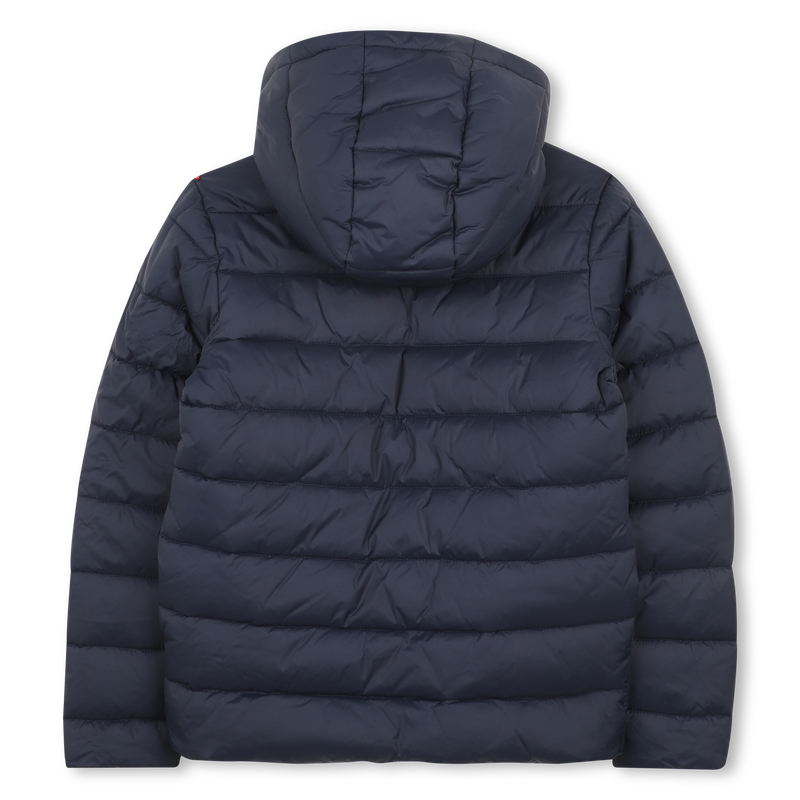 Kapuzenjacke BOSS 
                        JUNGE