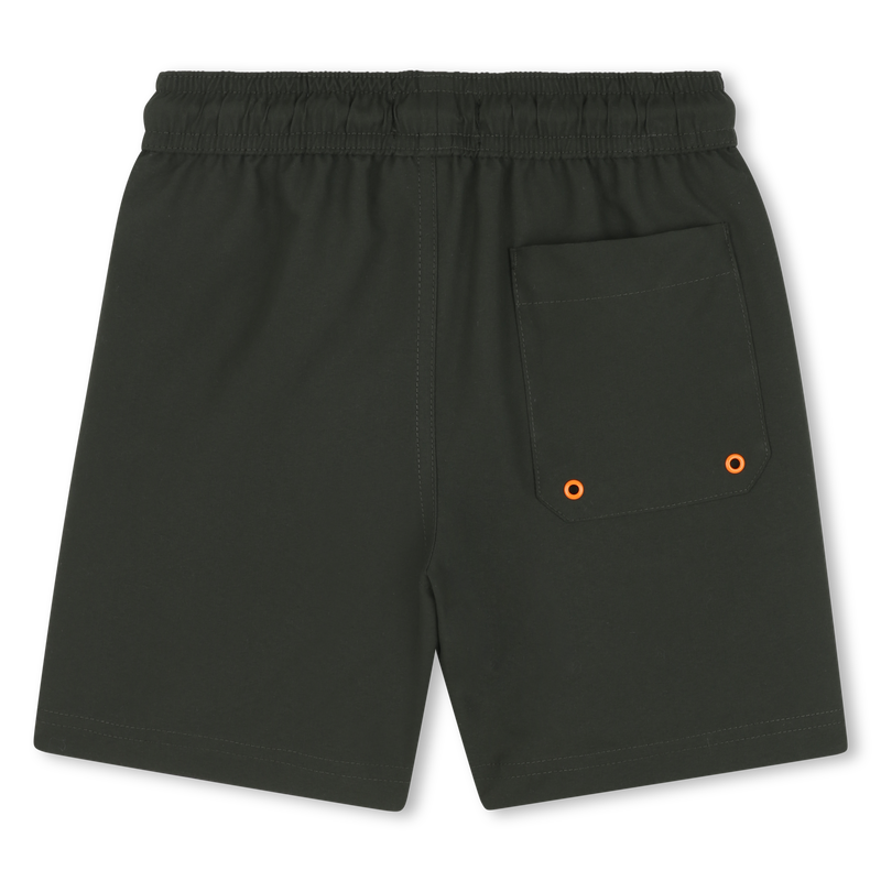 Badeshorts mit Taschen TIMBERLAND 
                        BOY