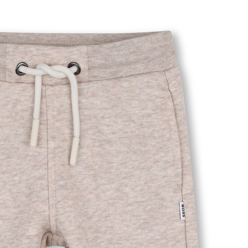 Set aus Cardigan und Hose BOSS 
                        JUNGE