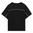 Kurz&auml;rmeliges t-shirt KENZO KIDS 
                    BOY