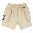 Satin shorts KENZO KIDS 
                    GIRL