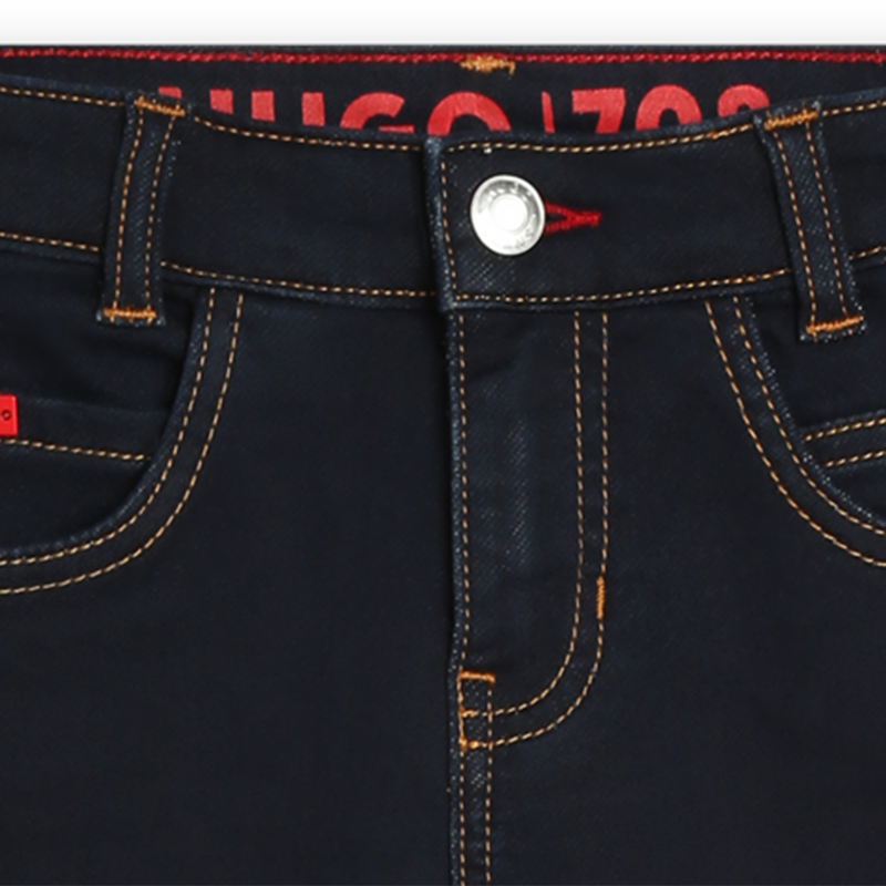 5-Pocket-Jeans HUGO 
                        BOY