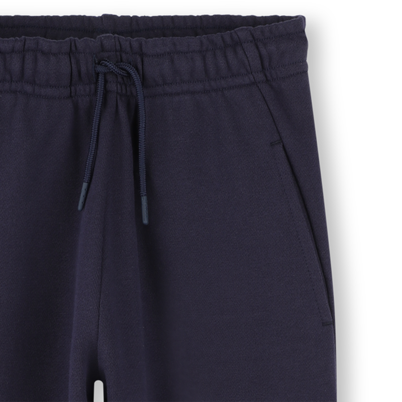 Einfarbige Jogginghose KENZO KIDS 
                        UNISEX