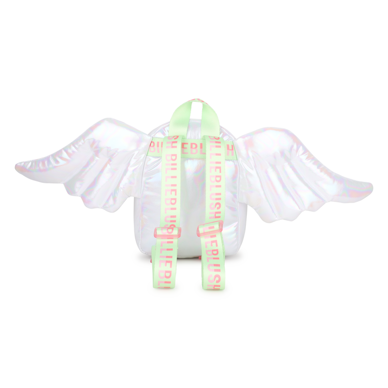 KLEINER WINGS RUCKSACK BILLIEBLUSH 
                        GIRL