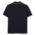Kurz&auml;rmeliges poloshirt BOSS 
                    BOY