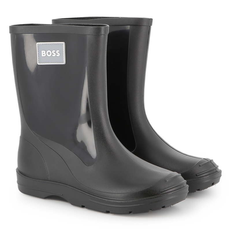 Regenstiefel BOSS 
                        BOY