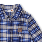 Langarmanzug TIMBERLAND 
                    BOY