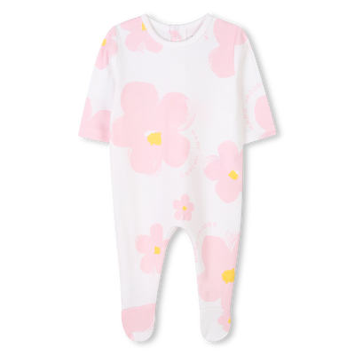 Pyjama, L&auml;tzchen und M&uuml;tze MARC JACOBS UNISEX