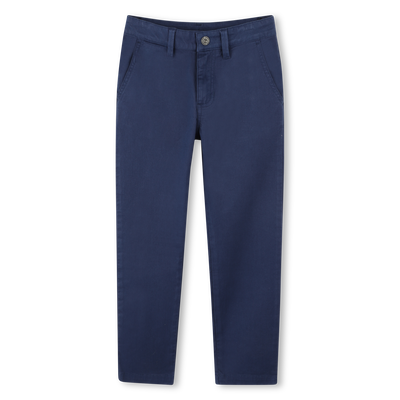 Chino-Hose mit Taschen TIMBERLAND BOY